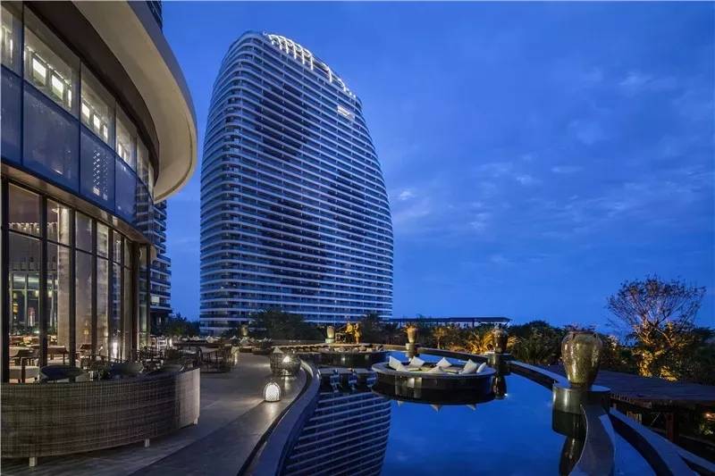 惠州双月湾3天两夜酒店优惠套餐,惠州双月湾海景房酒店推荐