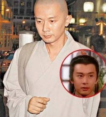 笑傲江湖96老版,96版笑傲江湖令狐冲发现山洞