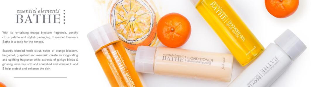 福利护肤品沐浴露1元秒杀,沐浴套装5件套