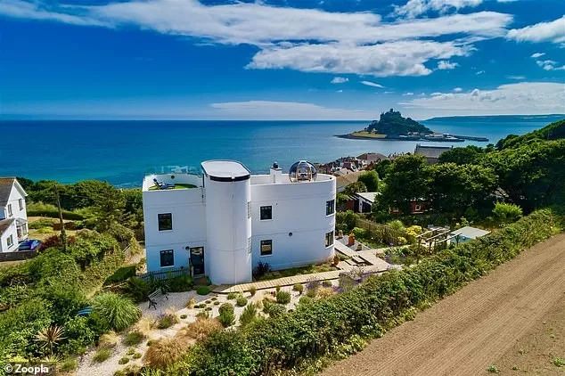 车库/花园是关键，研究揭示别墅买家有哪些偏好