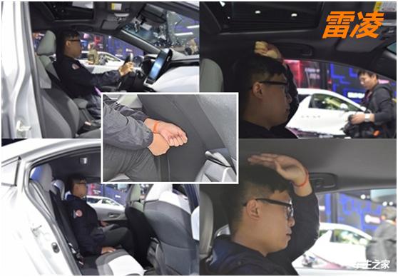 轩逸和雷凌到底选哪个,轩逸和雷凌哪个的通过性更好