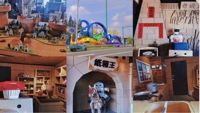 中国第一水乡周庄,最美水乡周庄