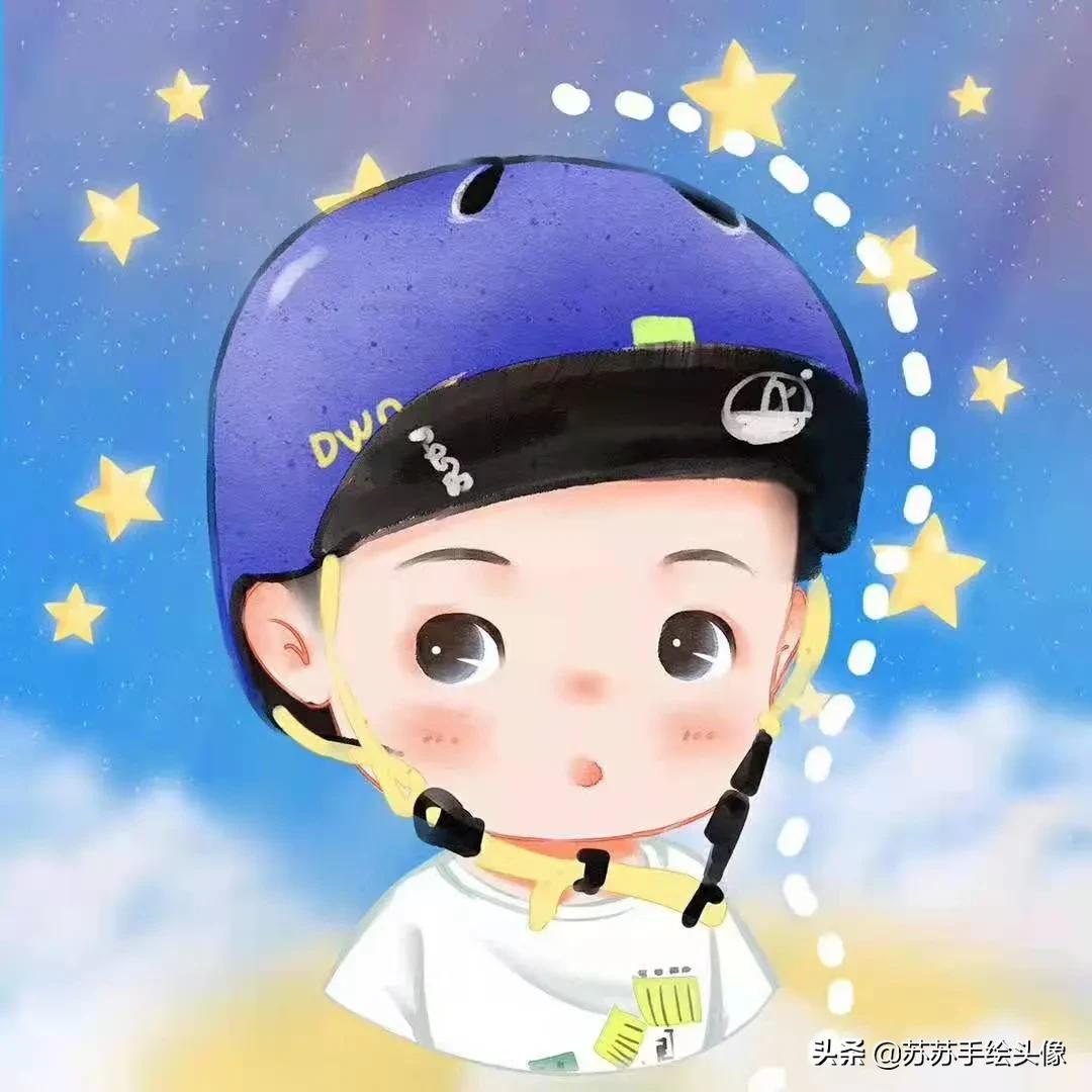 可爱又摆烂的萌娃头像,可爱到极点的萌宝头像