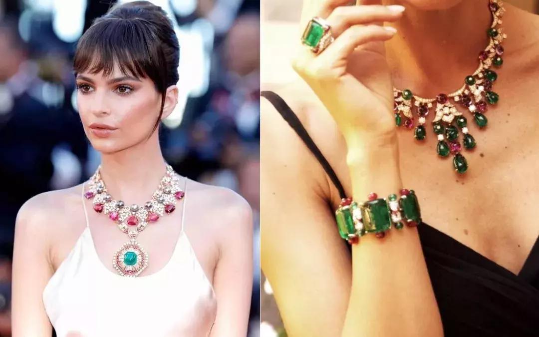 最保值的十种珠宝,保值大牌珠宝推荐款有哪些