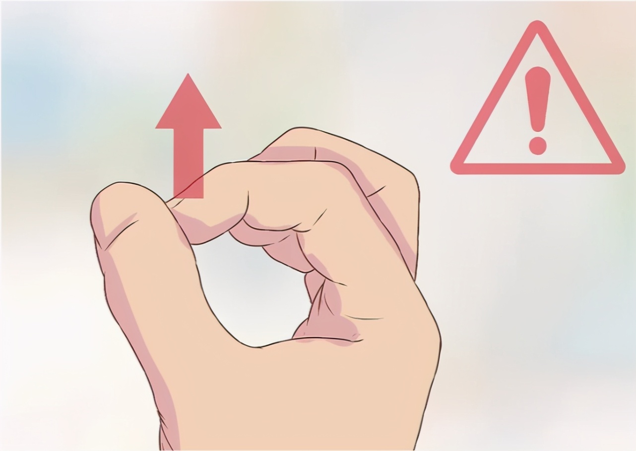 挖鼻孔技巧,挖鼻孔应该怎样挖