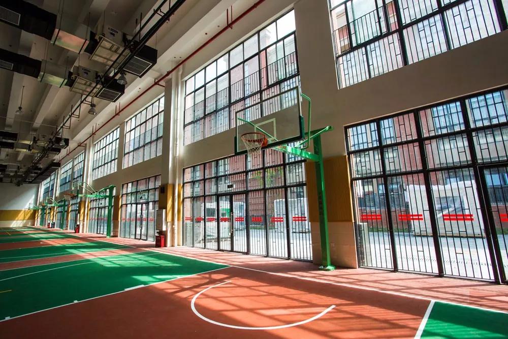 重庆渝北最抢手的小学初中,渝北区第二梯队初中