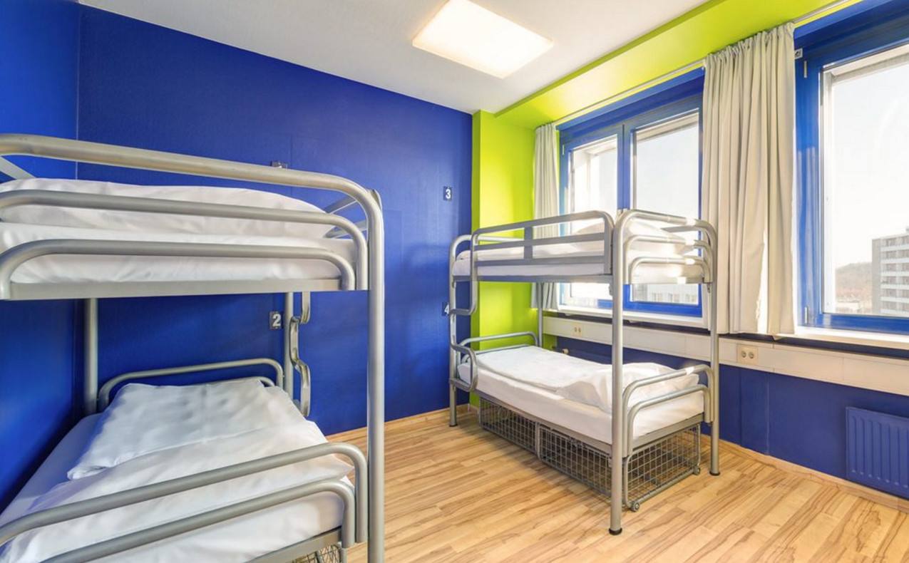 青年旅社15元一晚靠谱吗,青年旅社是男女混住的吗