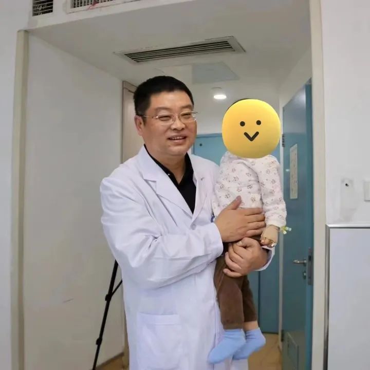 患者慕名而来,徐州哪家医院能做体外冲击波碎石