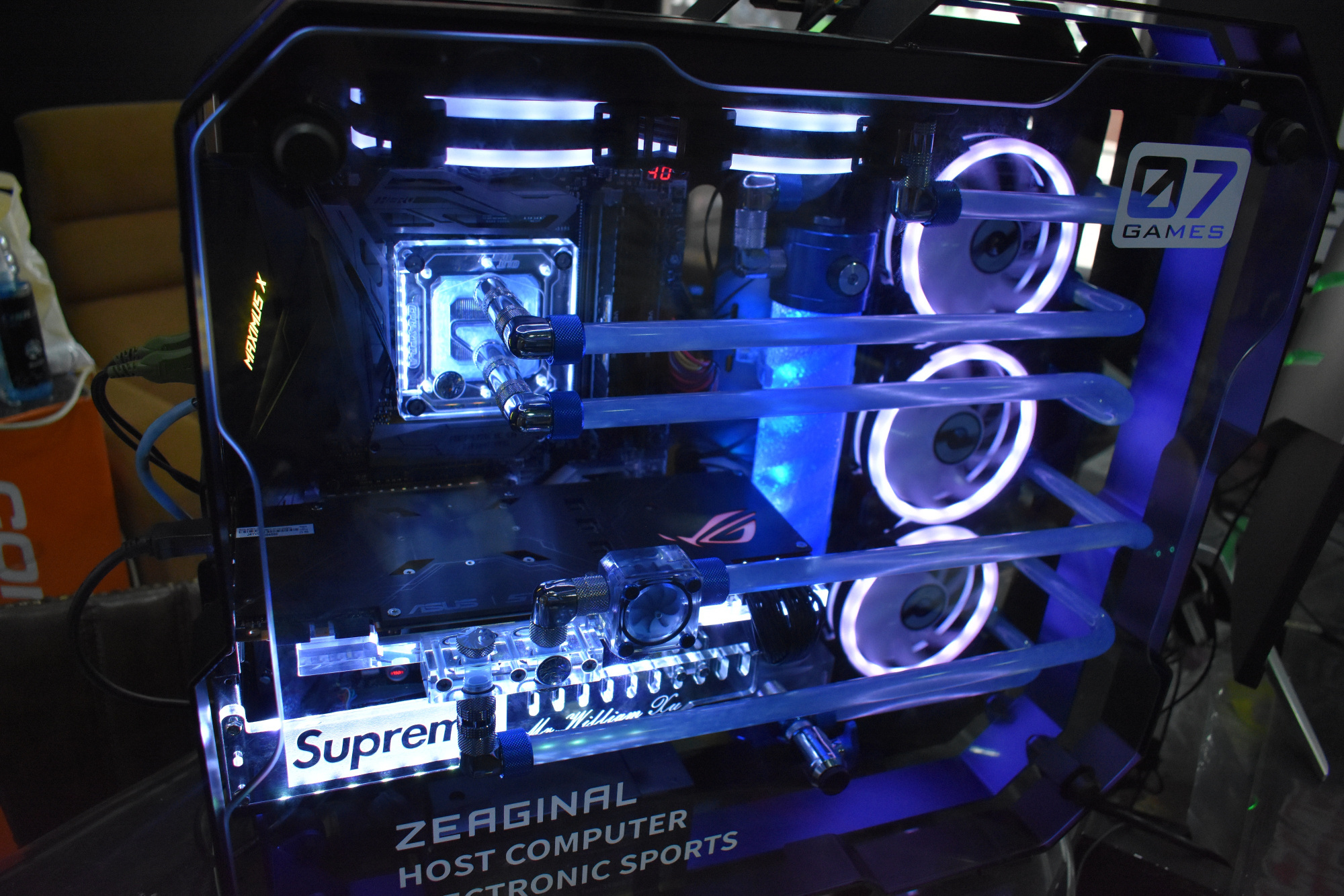 台式电脑怎么选择最好,新手小白如何选购二手台式电脑