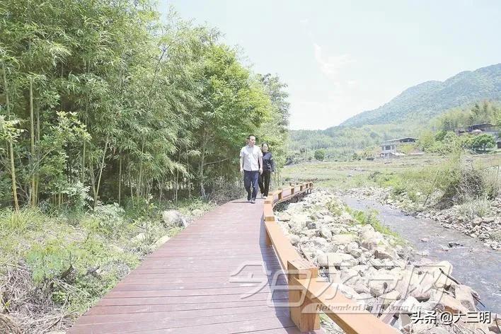 中国绿都最氧三明香飘四海,中国绿都最氧三明四季行主题活动