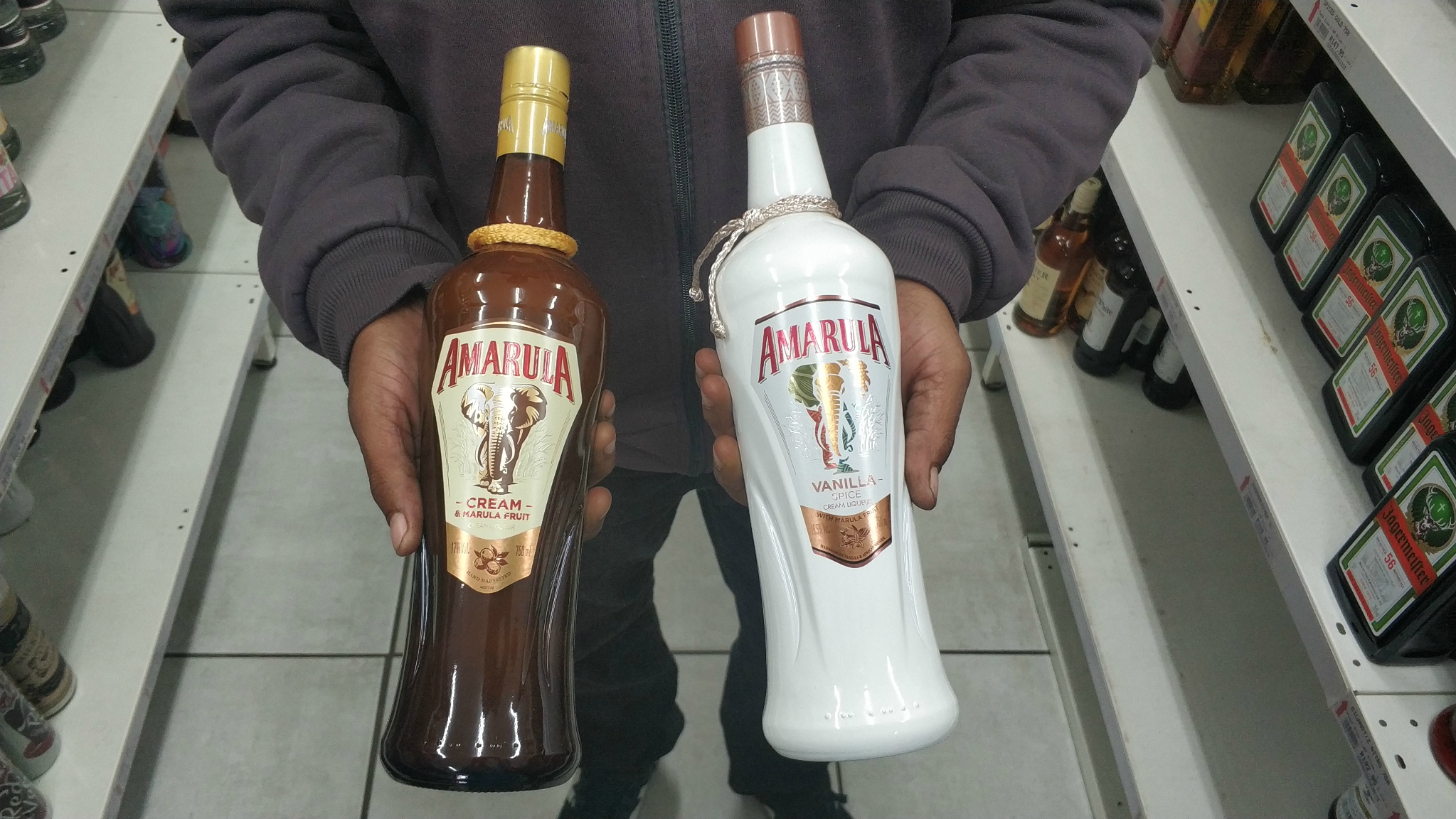 南非的超市物价,南非超市物价