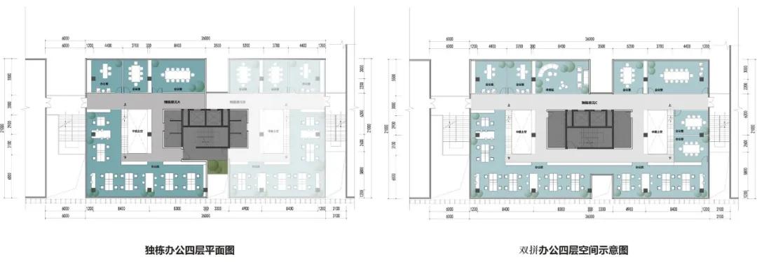 金蝶·云创谷——未来产研建筑探索实践/SEED席得设计
