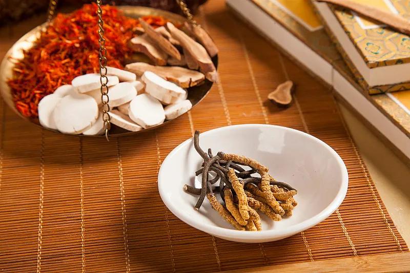 经典中药名方,经典中药名方只有3味药