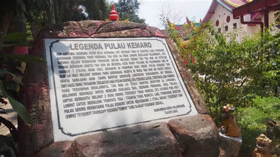 印尼最值得去的岛屿,印尼有个岛泰国有座山