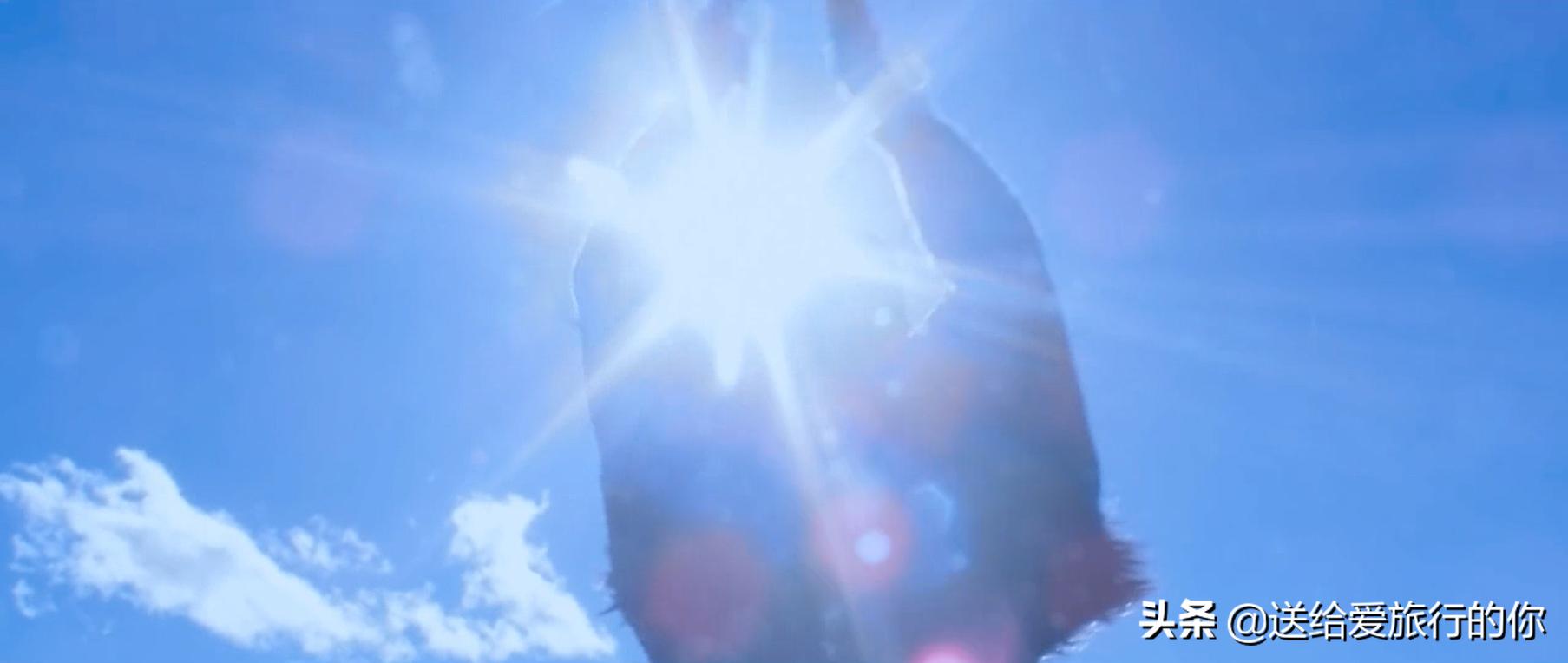 转山是寻找自我之旅,去转山只为寻找一处宁静让心栖息