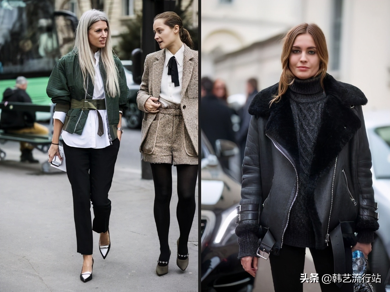 腰带美式复古高级小众腰带,大牌最时尚的宽版腰带