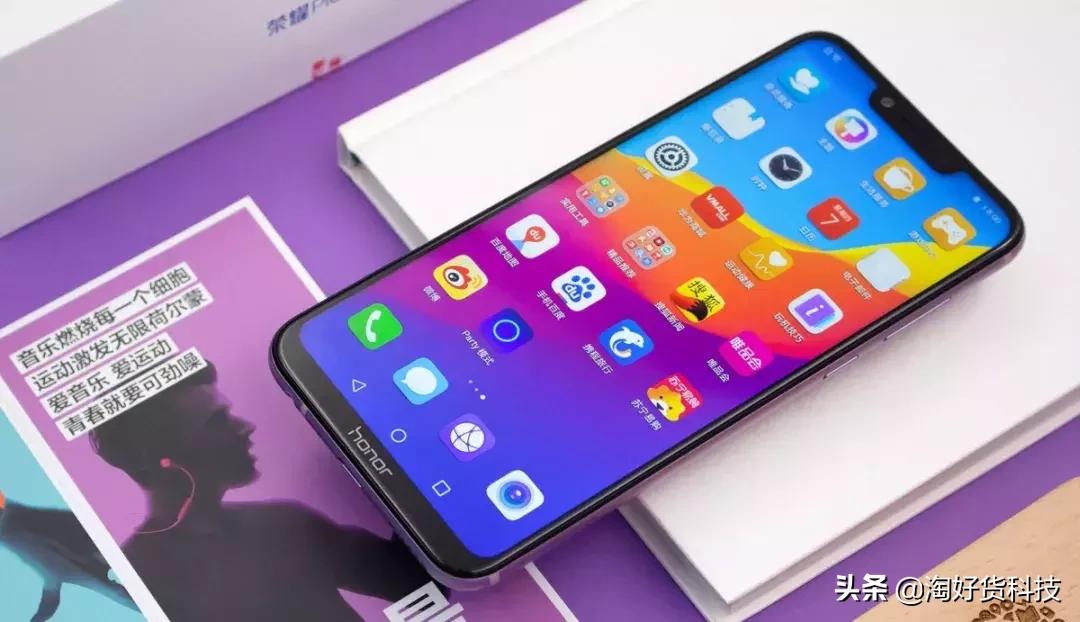 4款目前最有性价比的手机,最近性价比最高的几款手机