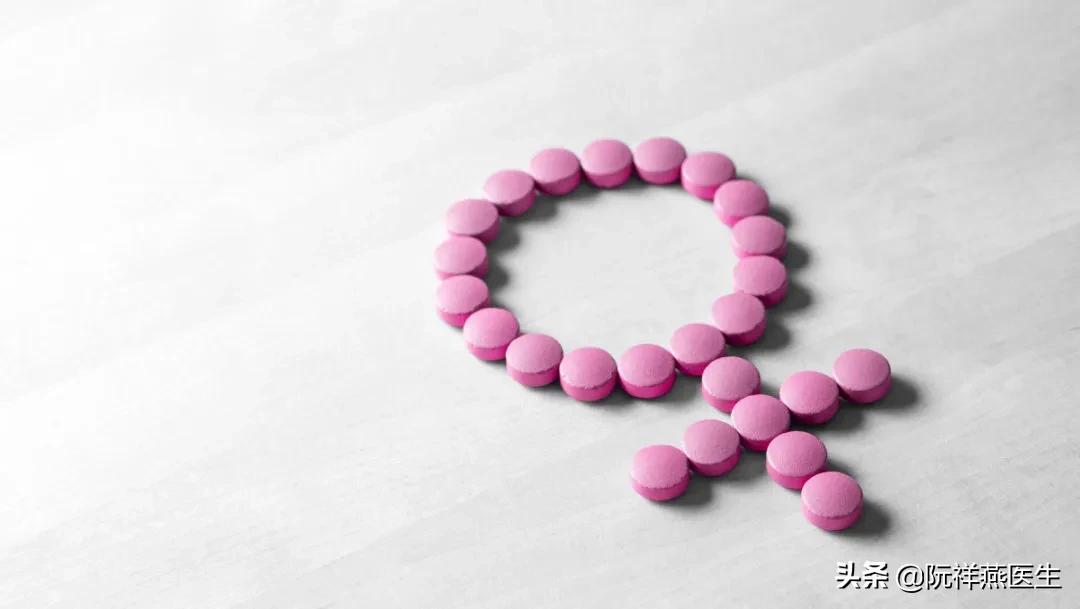 女性更年期要用激素吗,更年期雌激素疗法会诱发肺癌吗