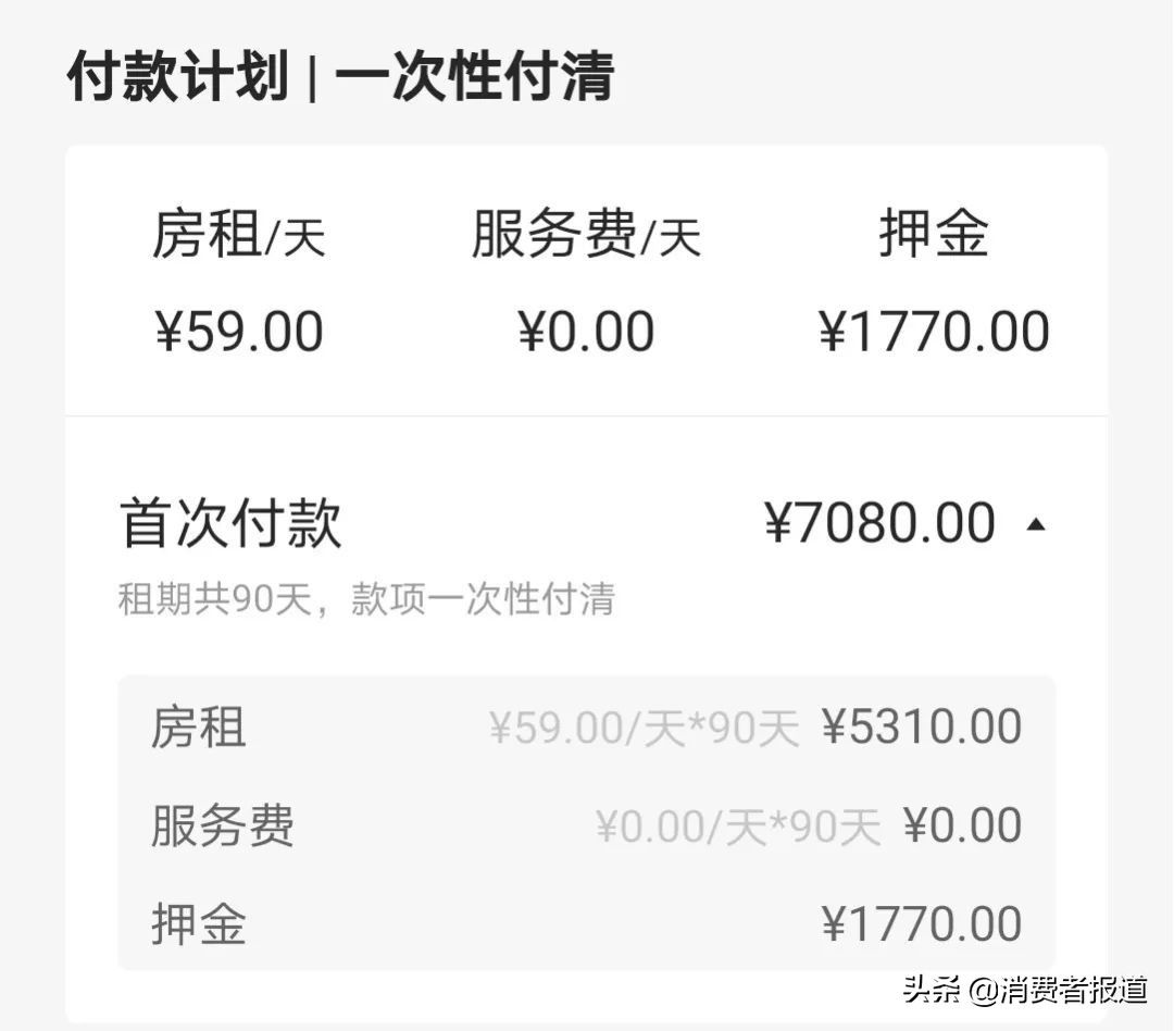 自如租房到期碰上疫情,北京自如疫情租金减免