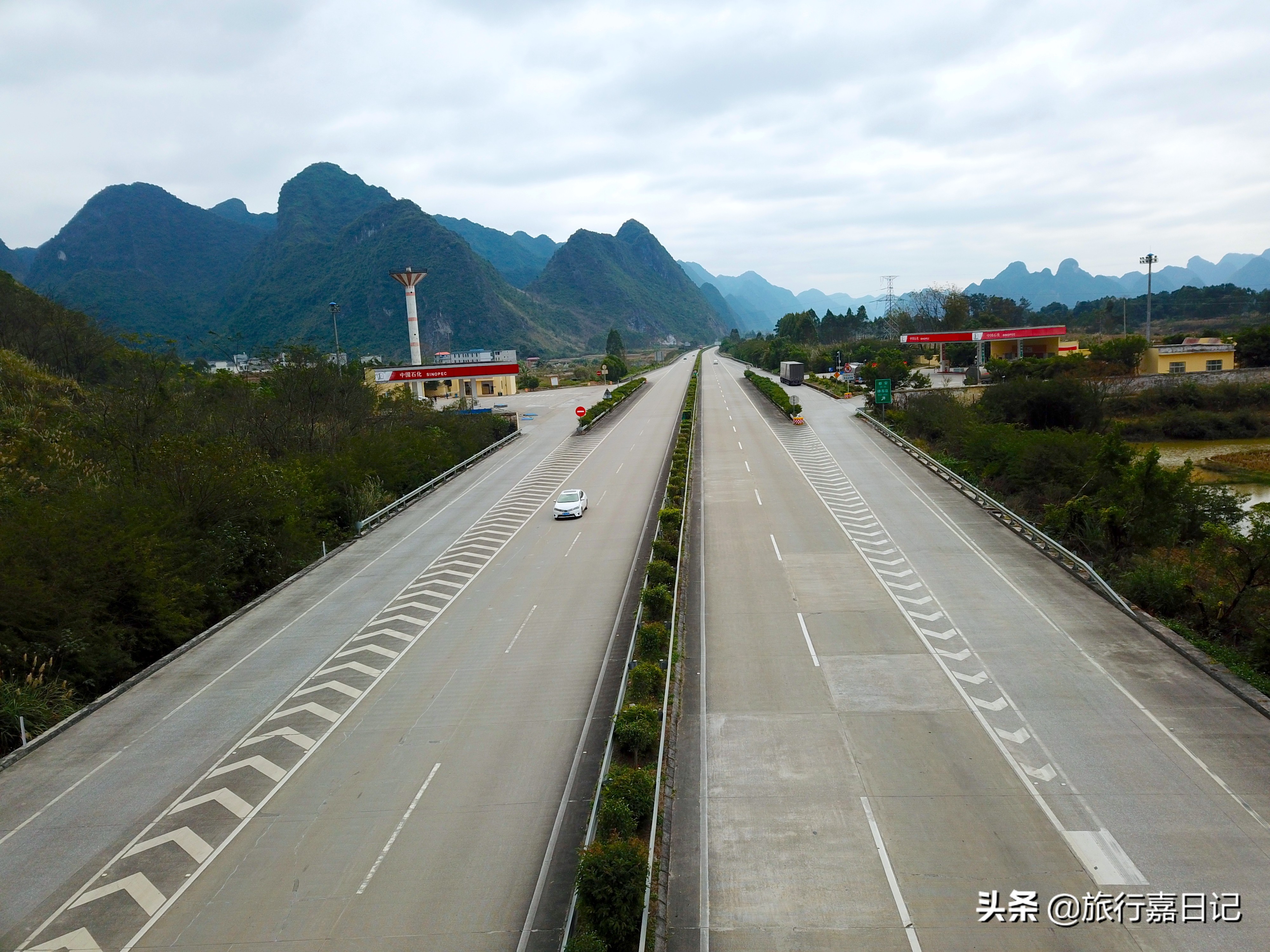 重庆到海南6天自驾游攻略,自驾游重庆到四川4天