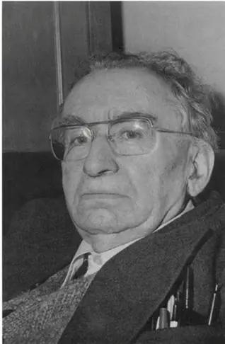 刘小枫|特洛尔奇与“历史主义危机”