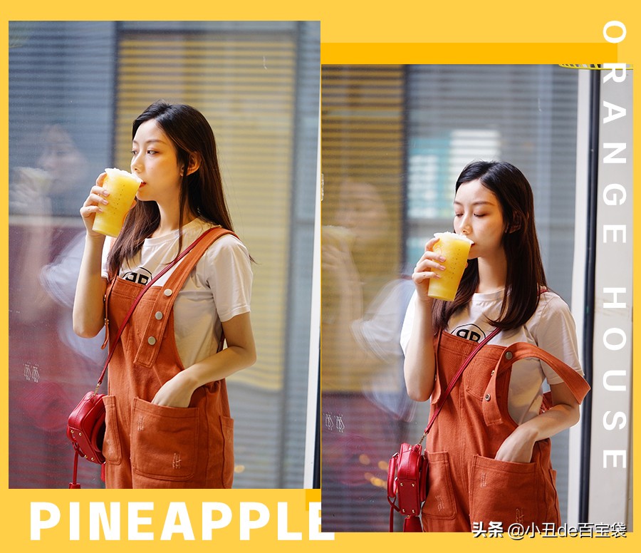 广州超人气果茶来啦!小丑免费请你喝!