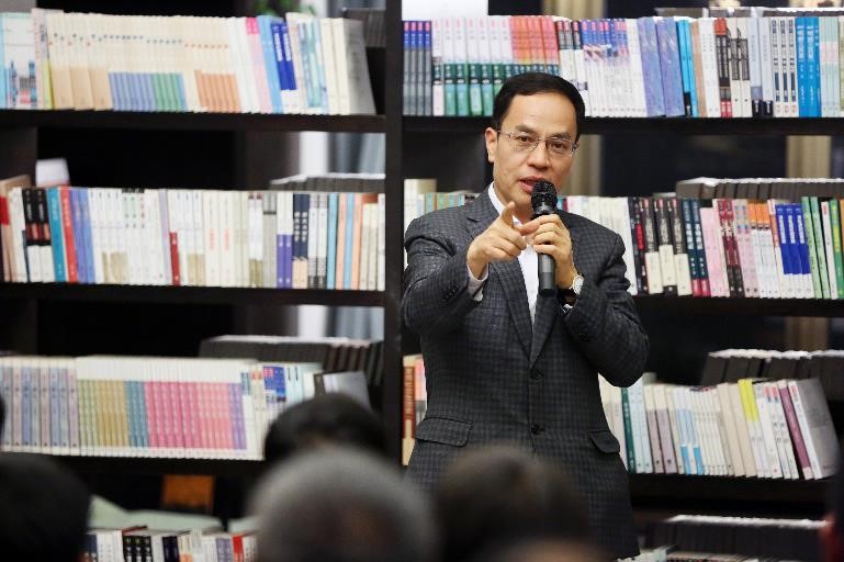 河源现在十大首富是谁,从广东河源走出十大富豪