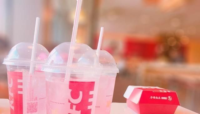 肯德基最失败的食物排行,肯德基差评率最高的5种美食