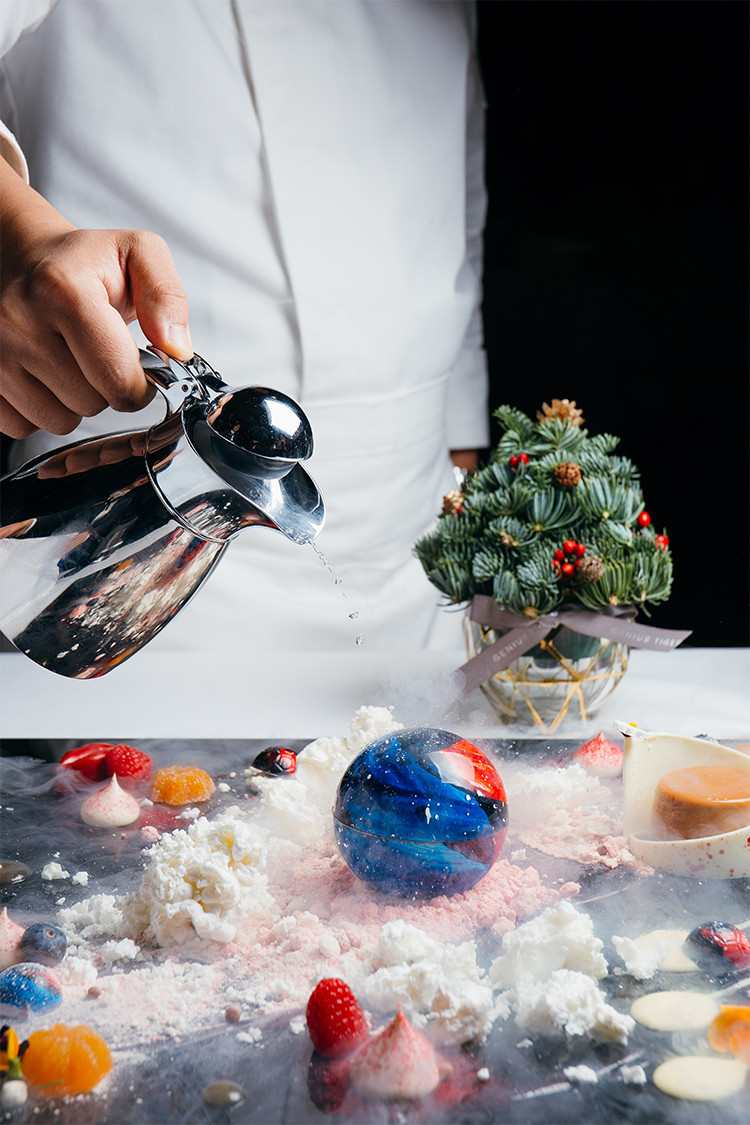 2023黑珍珠入围餐厅名单,北京米其林黑珍珠牛排