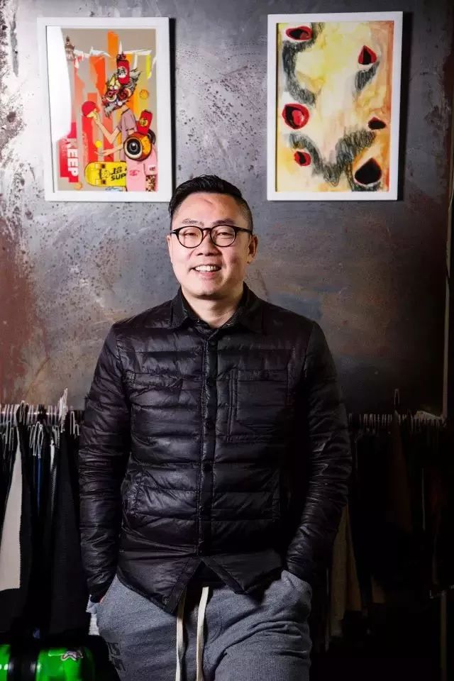 创业是个真正的修行,创业是一条净化自己的人生路