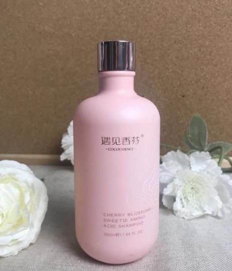 油头止痒控油洗发水,十大公认好用的控油洗发水