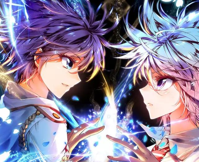 唐舞桐首次亮出他的第三武魂,唐舞桐展示海神血脉