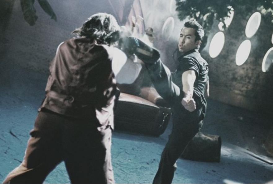 十部无人敢看的动作片,全程无尿点的十部动作片