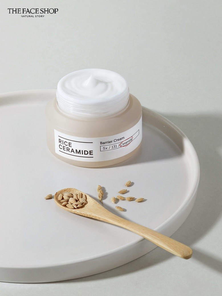 菲诗小铺大米面霜,菲诗小铺大米补水保湿面霜怎么样