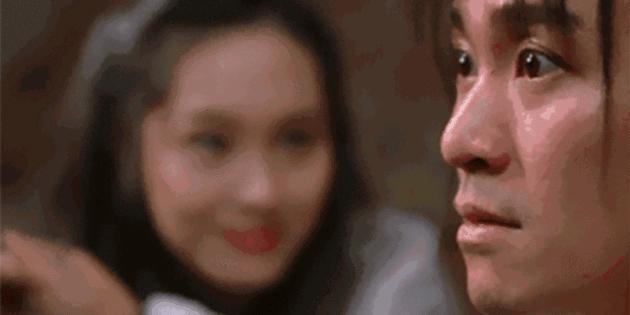 周星驰被声讨的电影片段,洪金宝怒斥周星驰