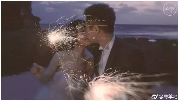 旅拍婚纱照系列,婚纱照拍摄团队