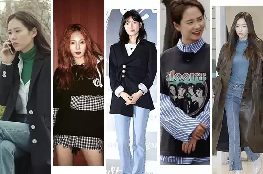 韩国的小众护肤品品牌,明星都在穿的韩国本土小众品牌