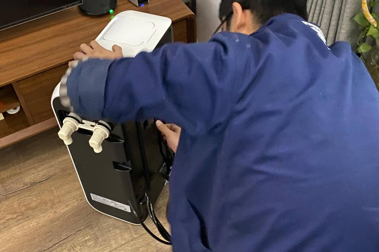 软水机软水效果都一样吗,什么样的软水机好用