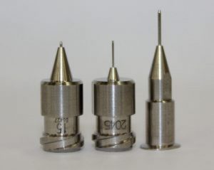 国内外超精密加工技术,新型钻孔加工