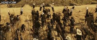 日本武士头盔图解,奇葩的日本武士头盔