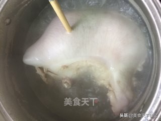 胡椒猪肚鸡正宗做法,胡椒猪肚鸡要怎么做才不会有臭味