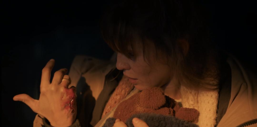 最新密闭空间惊悚片,比丧尸更可怕的人性,越想越害怕