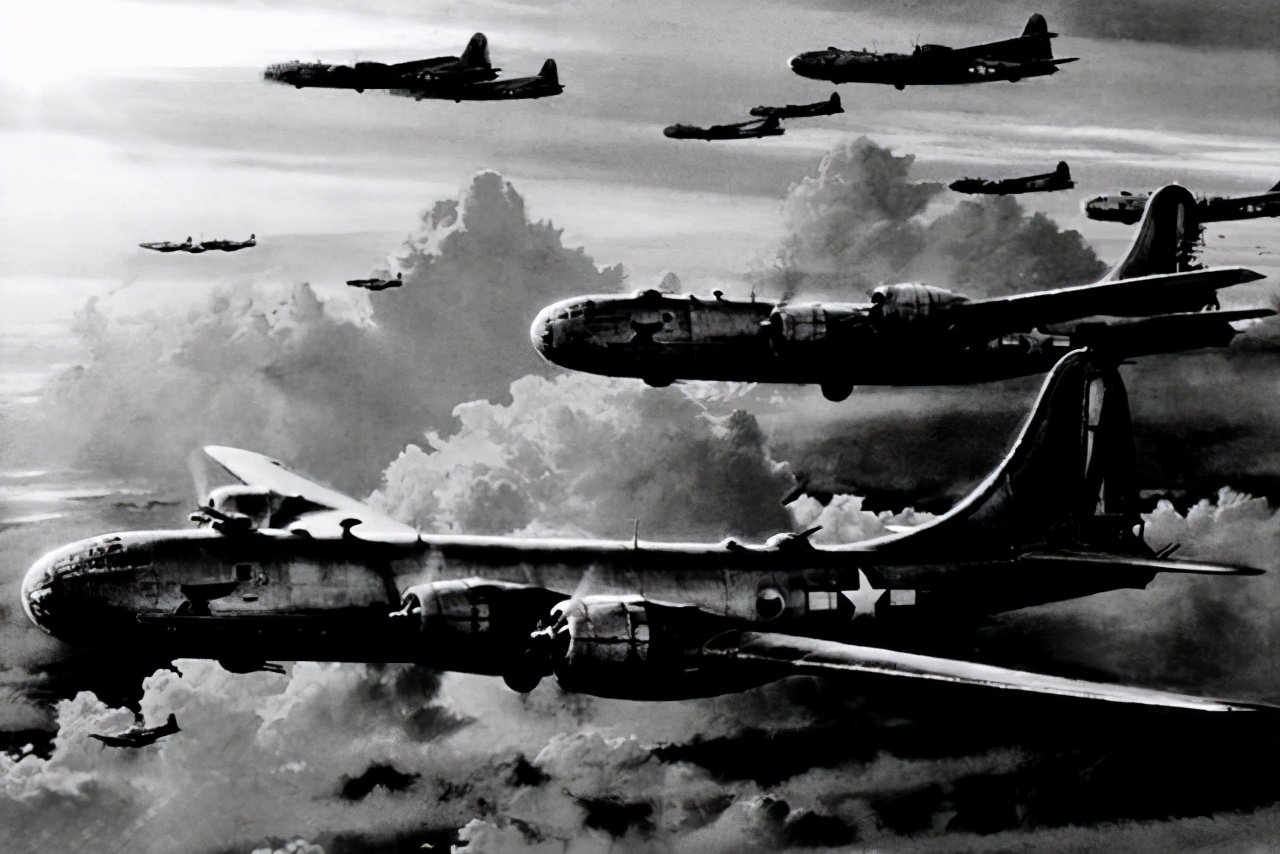 二战时期日本为何要同多国作战,二战日本兵战斗力强原因分析