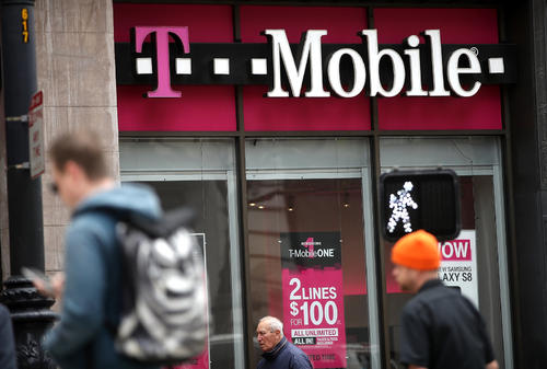 T-MobileCTO解释断网原因：由光纤故障引发通话丢包