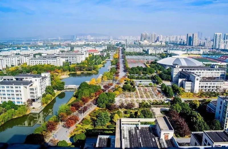 升级！无锡的学校太太太牛了