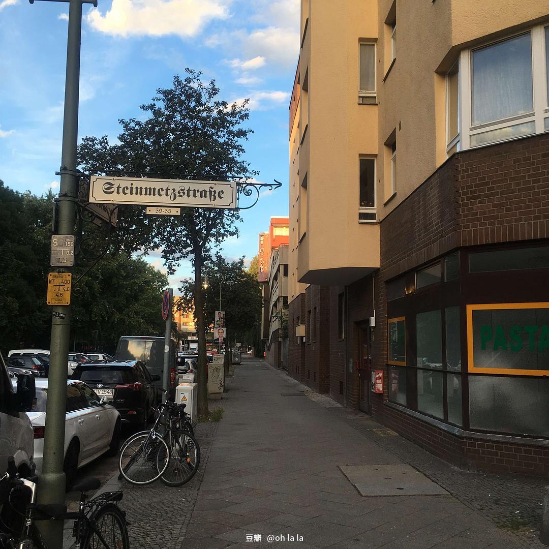 柏林沧桑,德国柏林印象有多深