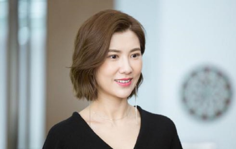 印小天现实中人品如何,42岁印小天现状