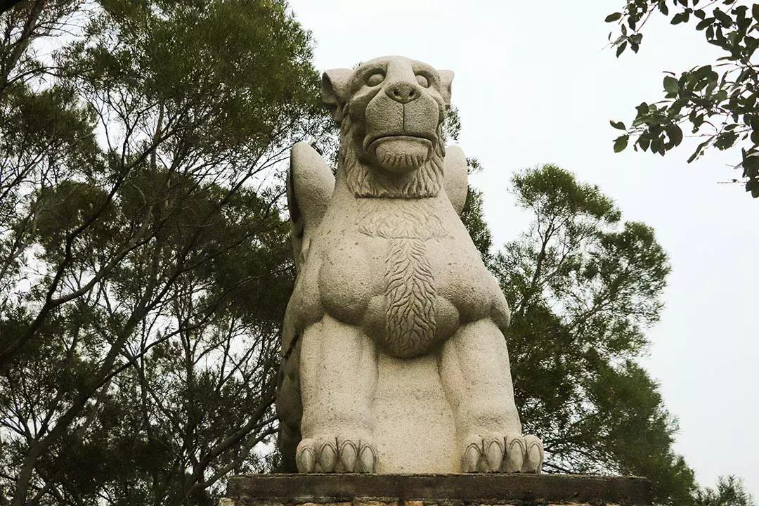 到了泉州却不知道哪里玩,惠安科山公园不爬山游玩攻略