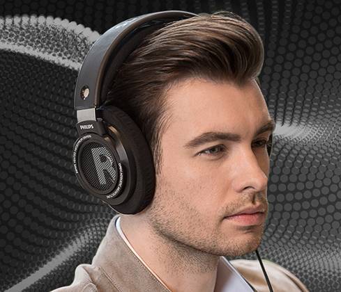 头戴式和开放式耳机哪个好,平价头戴式耳机好看音质又好