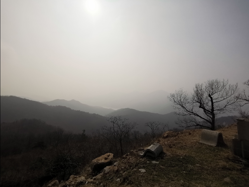 广水应山三潭简介,应山三潭风景区天气预报